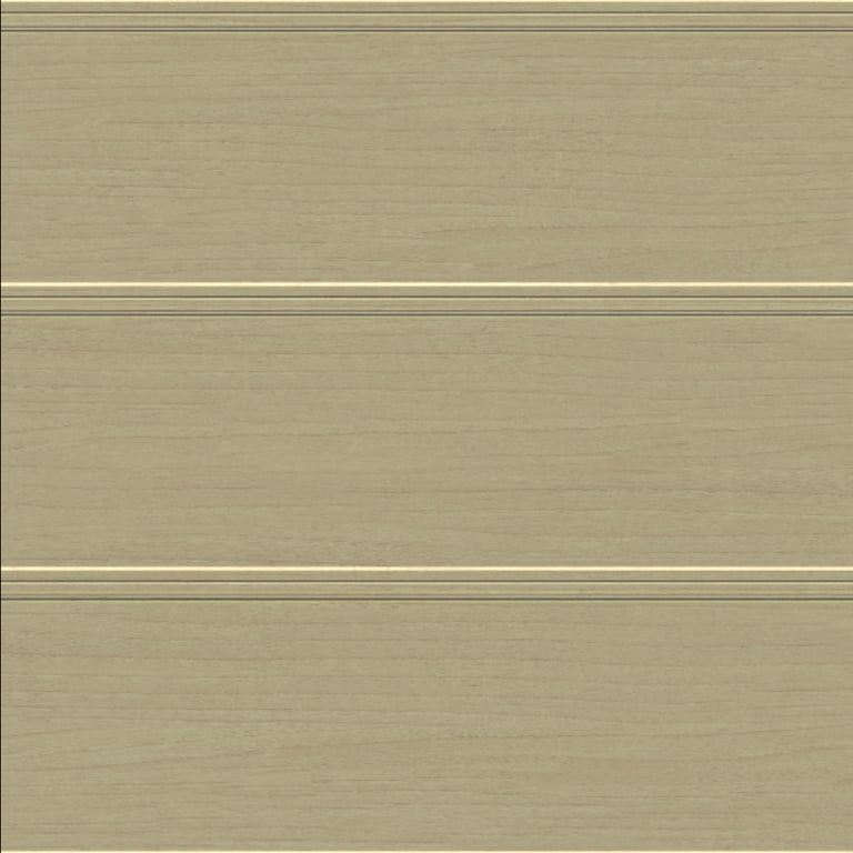 Navigate to Cladding Aluminium Deco Shadowline Horizontal WhiteAsh Material