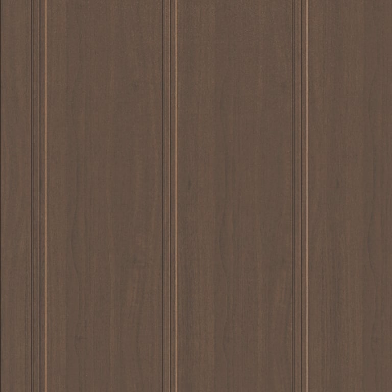 Navigate to Cladding Aluminium Deco Shadowline Vertical Blackbutt Material