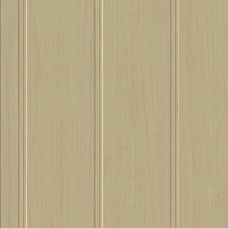 Navigate to Cladding Aluminium Deco Shadowline Vertical CurlyBirch Material