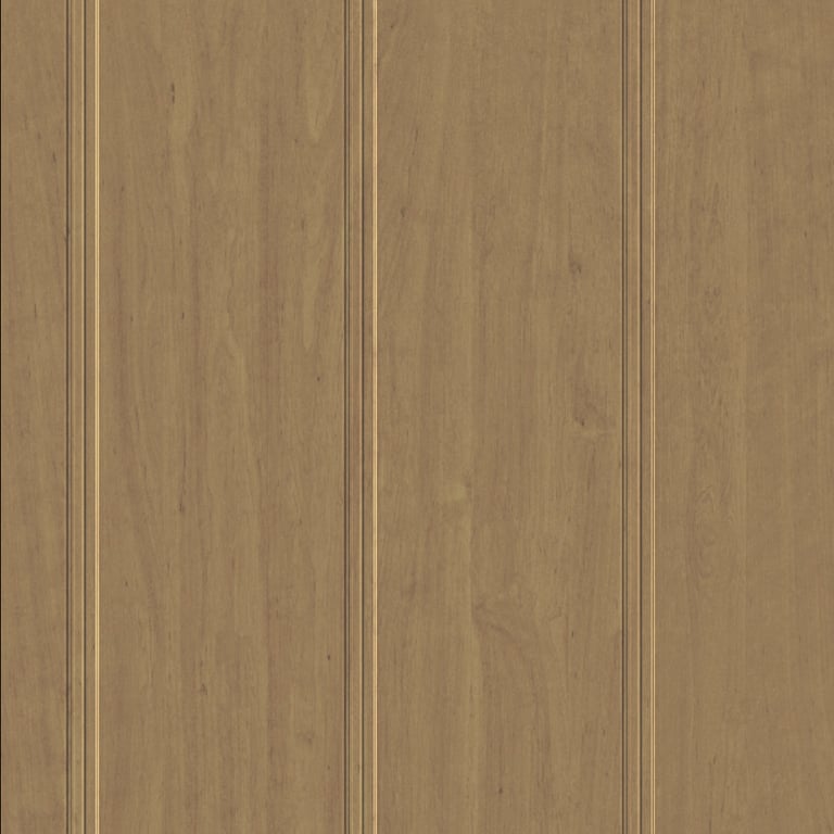 Navigate to Cladding Aluminium Deco Shadowline Vertical HoneyEmber Material