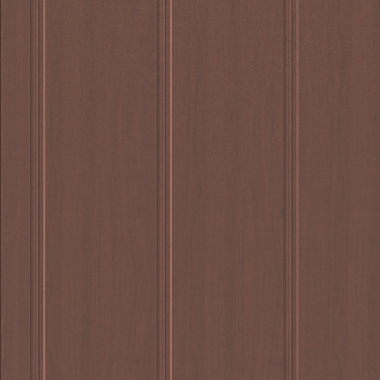Navigate to Cladding Aluminium Deco Shadowline Vertical Jarrah Material