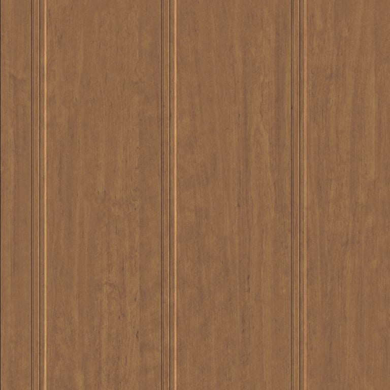 Navigate to Cladding Aluminium Deco Shadowline Vertical SilkyOak Material