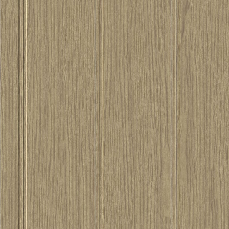 Navigate to Cladding Aluminium Deco Shadowline Vertical SmokedAsh Material