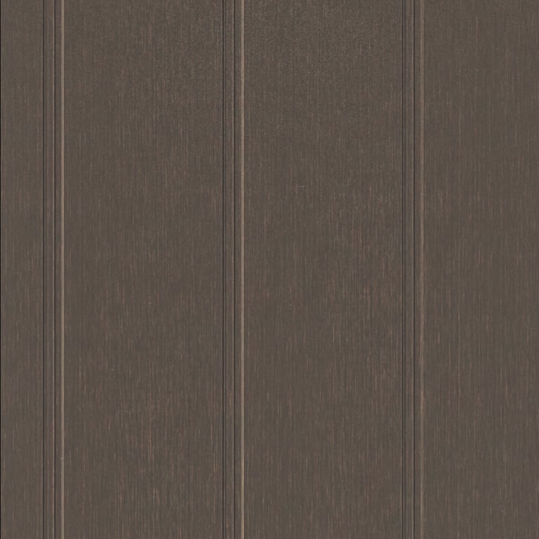Navigate to Cladding Aluminium Deco Shadowline Vertical Wenge Material