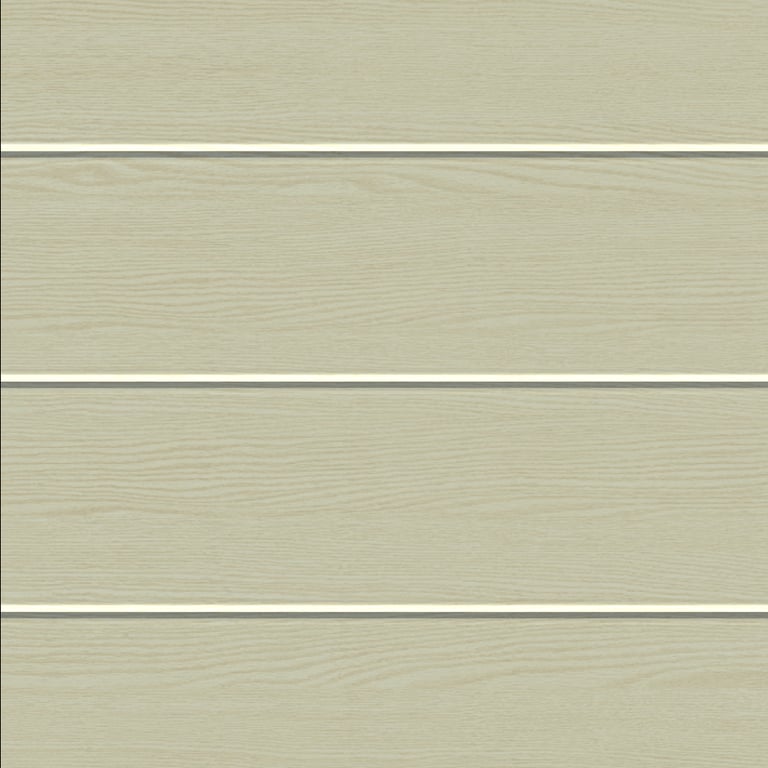 Navigate to Cladding Aluminium Deco VGroove Horizontal FrenchWash Material