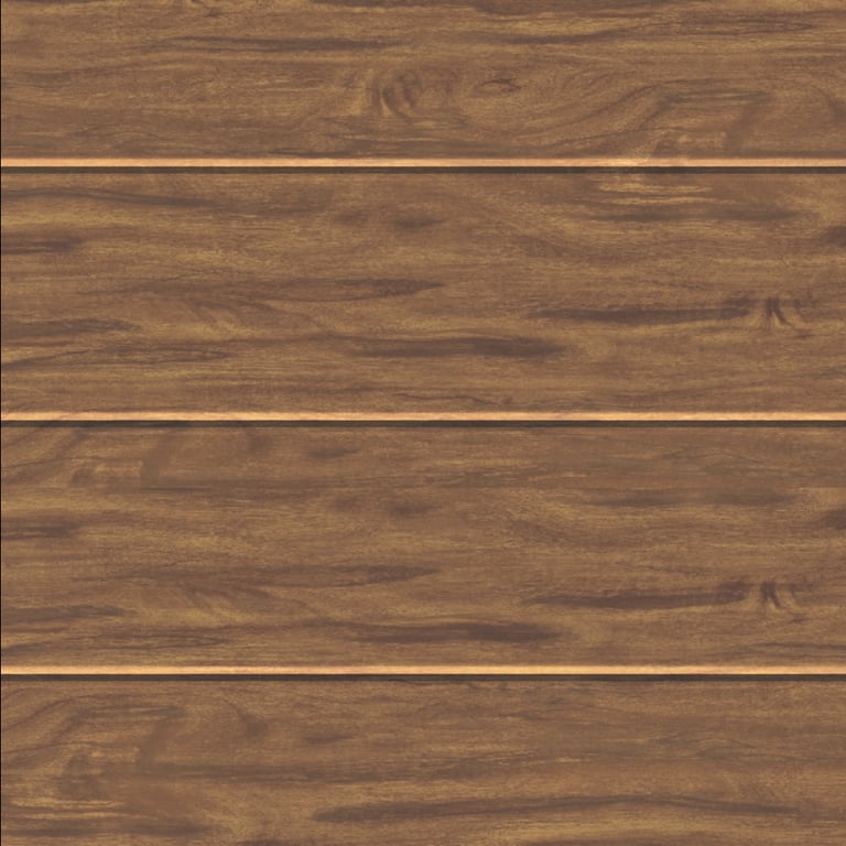 Navigate to Cladding Aluminium Deco VGroove Horizontal GoldenGum Material