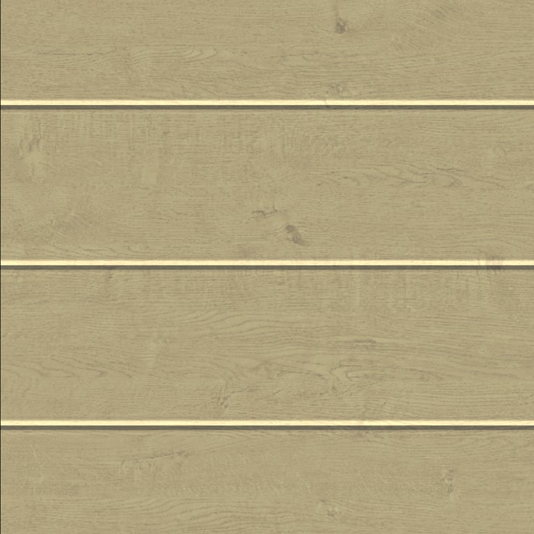 Navigate to Cladding Aluminium Deco VGroove Horizontal LinenShore Material