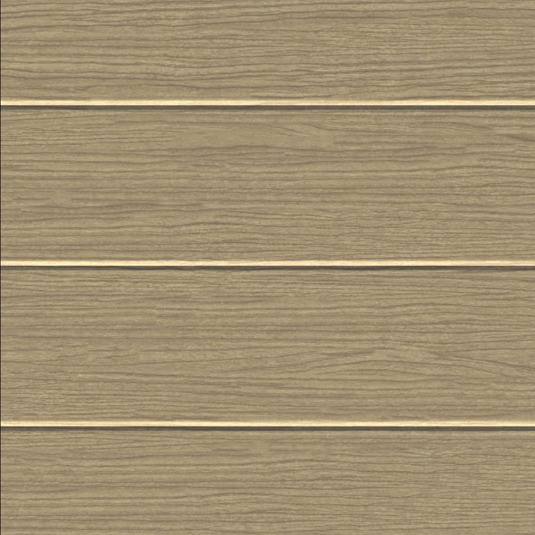 Navigate to Cladding Aluminium Deco VGroove Horizontal SmokedAsh Material