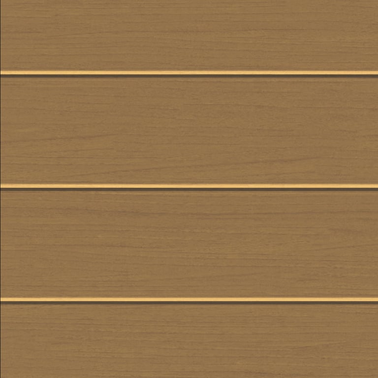 Navigate to Cladding Aluminium Deco VGroove Horizontal SnowGum Material