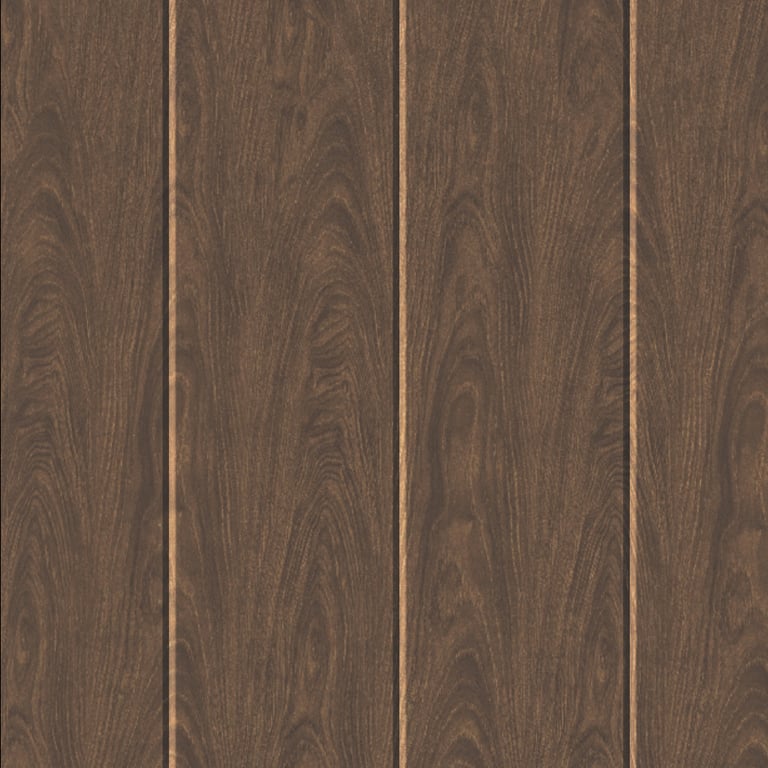 Navigate to Cladding Aluminium Deco VGroove Vertical AfricanBlackwood Material