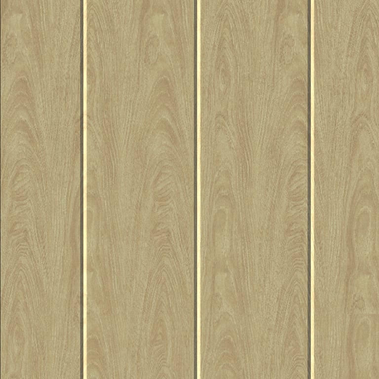 Navigate to Cladding Aluminium Deco VGroove Vertical AmericanOak Material