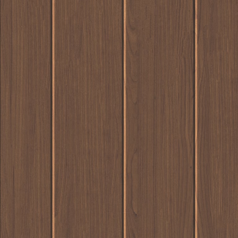 Navigate to Cladding Aluminium Deco VGroove Vertical BushCherry Material