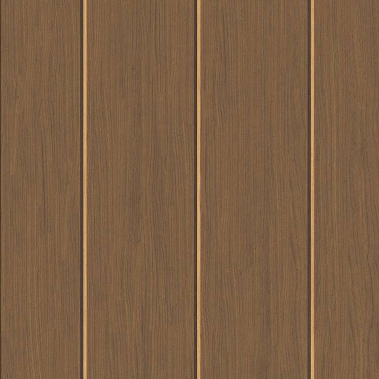 Navigate to Cladding Aluminium Deco VGroove Vertical Casuarina Material