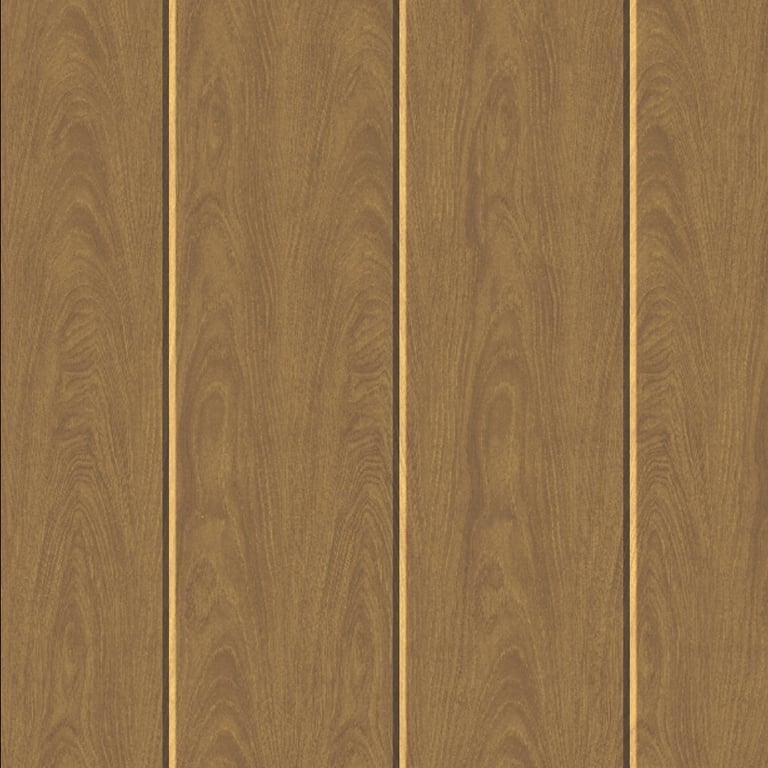 Navigate to Cladding Aluminium Deco VGroove Vertical FrenchOak Material