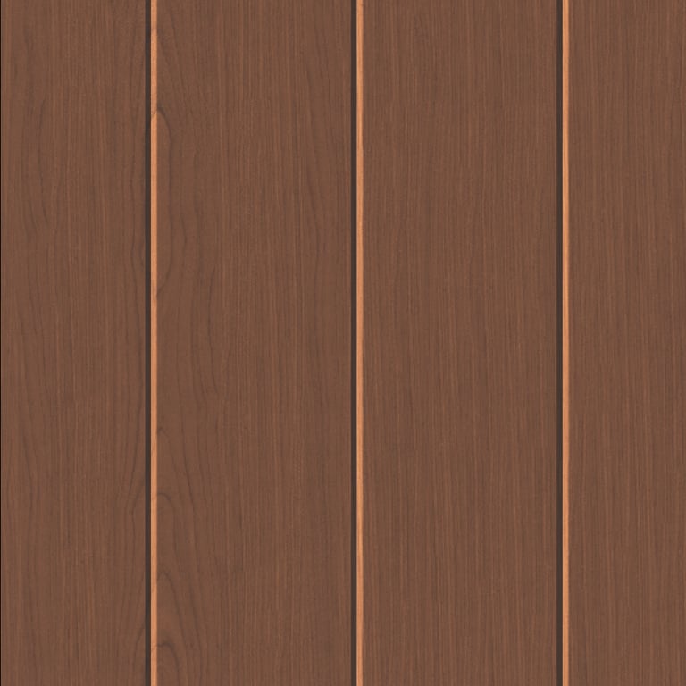 Navigate to Cladding Aluminium Deco VGroove Vertical WesternRedCedar Material