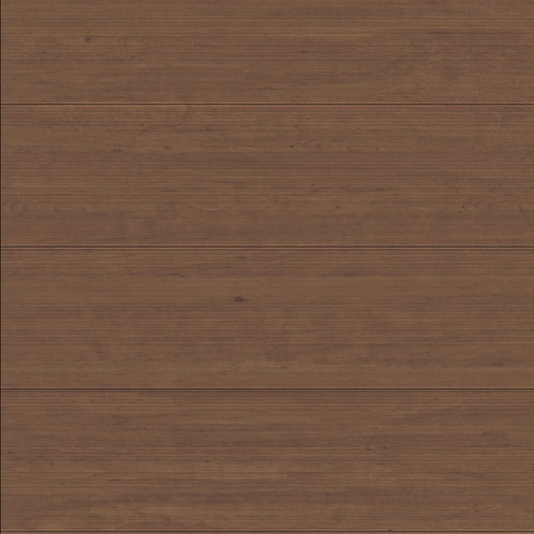 Navigate to Cladding Aluminium Deco WeatherBoard 160 BrushBox Material