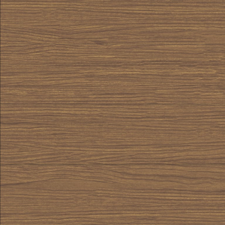 Navigate to Cladding Aluminium Deco WeatherBoard 160 EuropeanWalnut Material