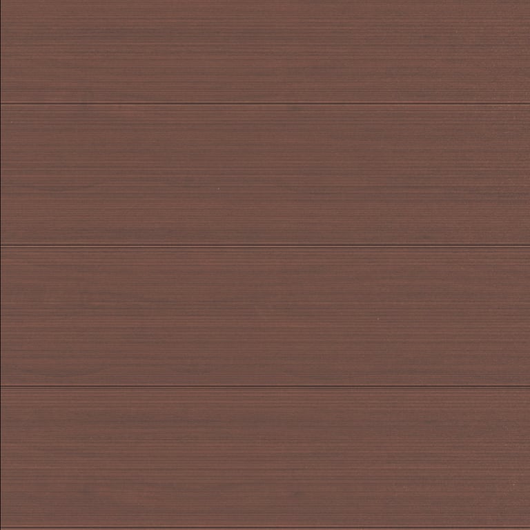 Navigate to Cladding Aluminium Deco WeatherBoard 160 Jarrah Material