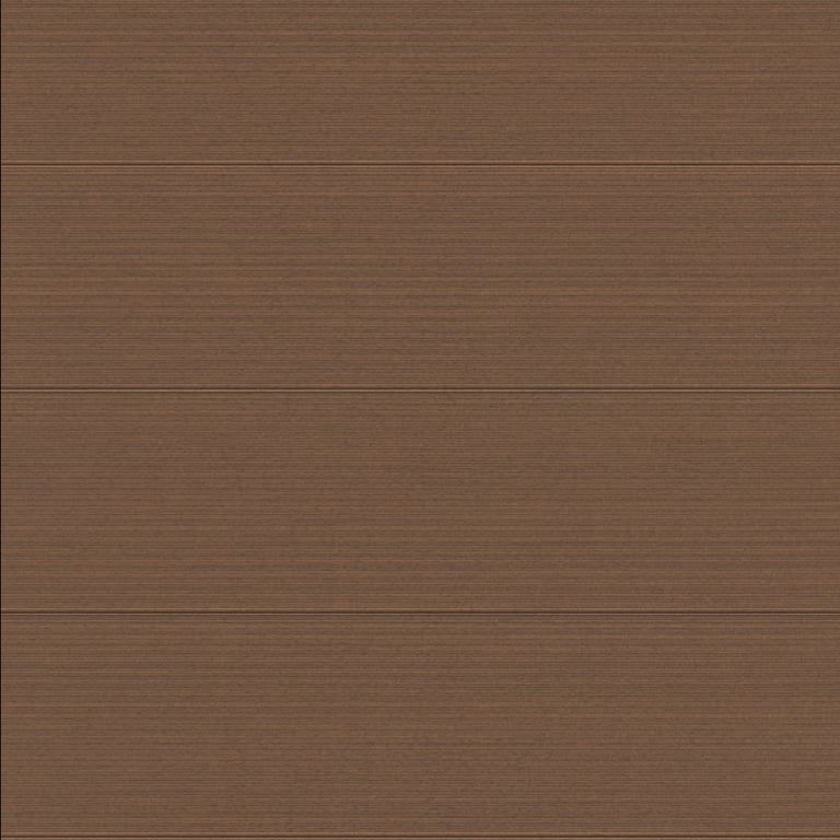 Navigate to Cladding Aluminium Deco WeatherBoard 160 Merbau Material