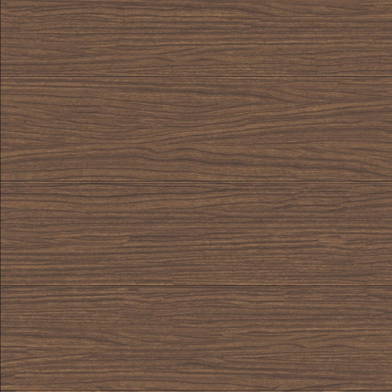 Navigate to Cladding Aluminium Deco WeatherBoard 160 Teak Material