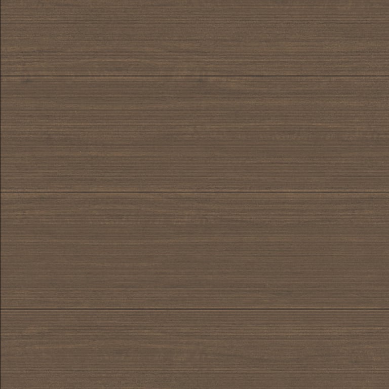 Navigate to Cladding Aluminium Deco WeatherBoard 180 Chestnut Material