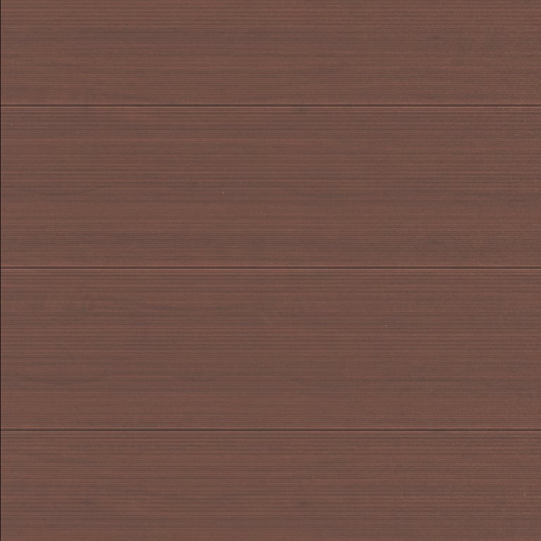 Navigate to Cladding Aluminium Deco WeatherBoard 180 Jarrah Material