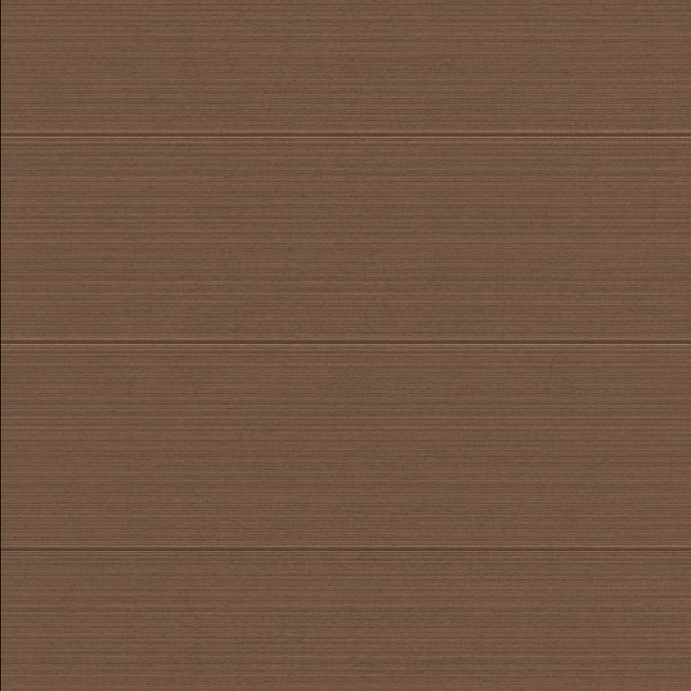 Navigate to Cladding Aluminium Deco WeatherBoard 180 Merbau Material