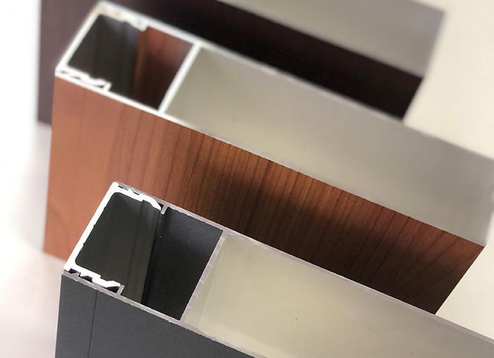Navigate to Deco - DecoBatten - 50mm Batten