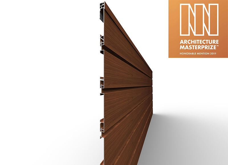 Navigate to Deco - DecoClad - Narrowline Cladding