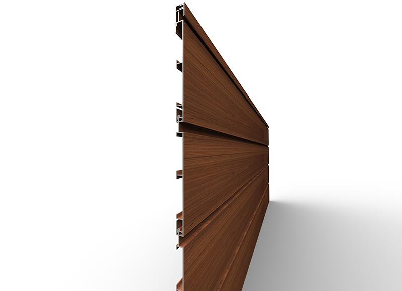 Navigate to Deco - DecoClad - Shadowline Cladding