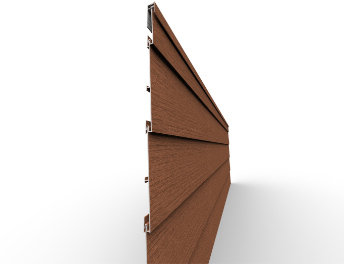 Navigate to Deco - DecoClad - Weatherboard