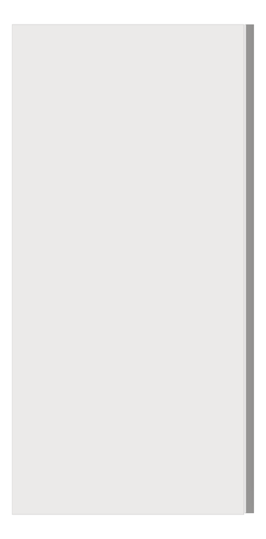 Left Image of Cabinet SlidingDoor Dexion Strata2