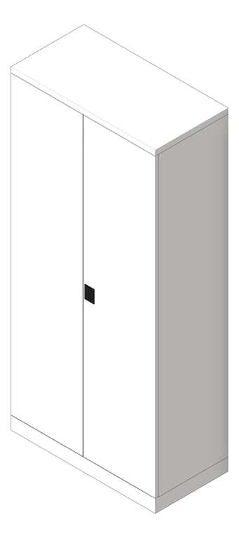 Cabinet Stationery Dexion FirstLine