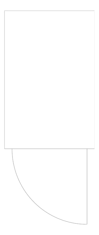 Plan Image of Locker Metal Dexion Precision 4Tier
