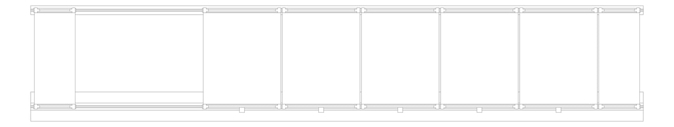 Plan Image of Shelving Track Dexion FreeTrack2 Compactus Longspan2