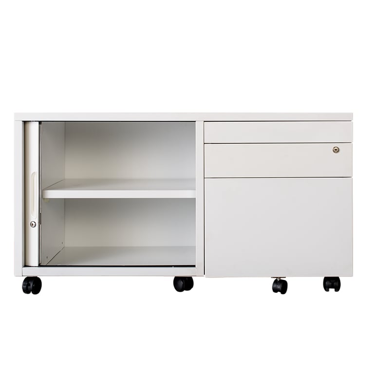 FL-Caddy-3 Image of Cabinet Caddy Dexion FirstLine