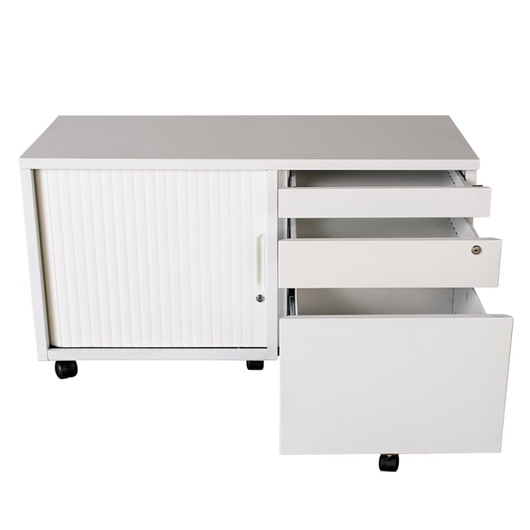 FL-Caddy-4 Image of Cabinet Caddy Dexion FirstLine