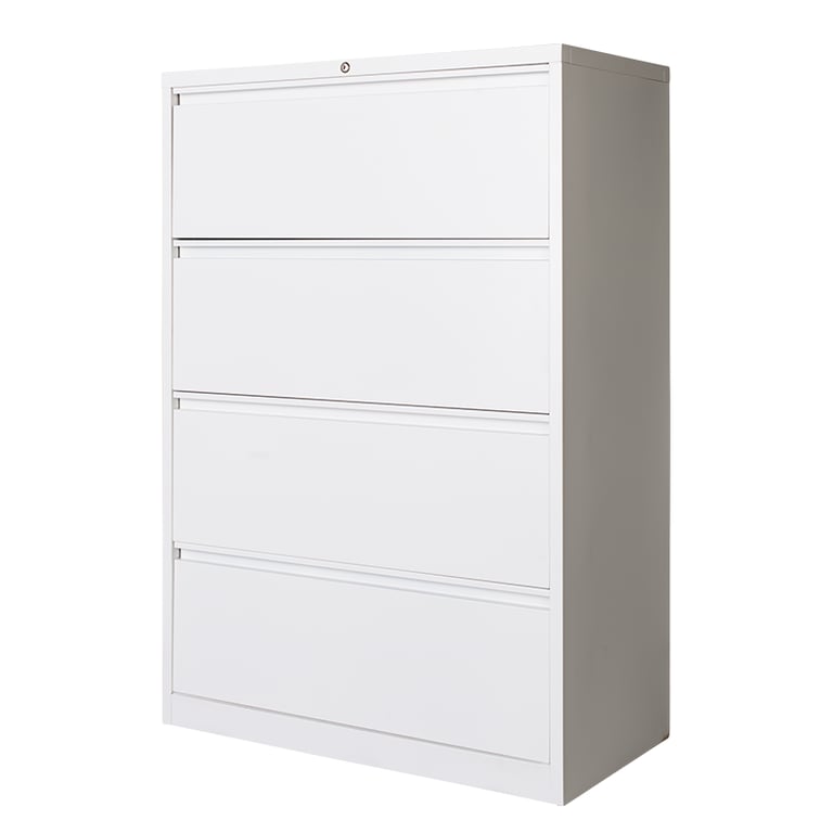 FL-Lateral-Filing-Cabinet-1 Image of Cabinet Filing Dexion FirstLine Lateral