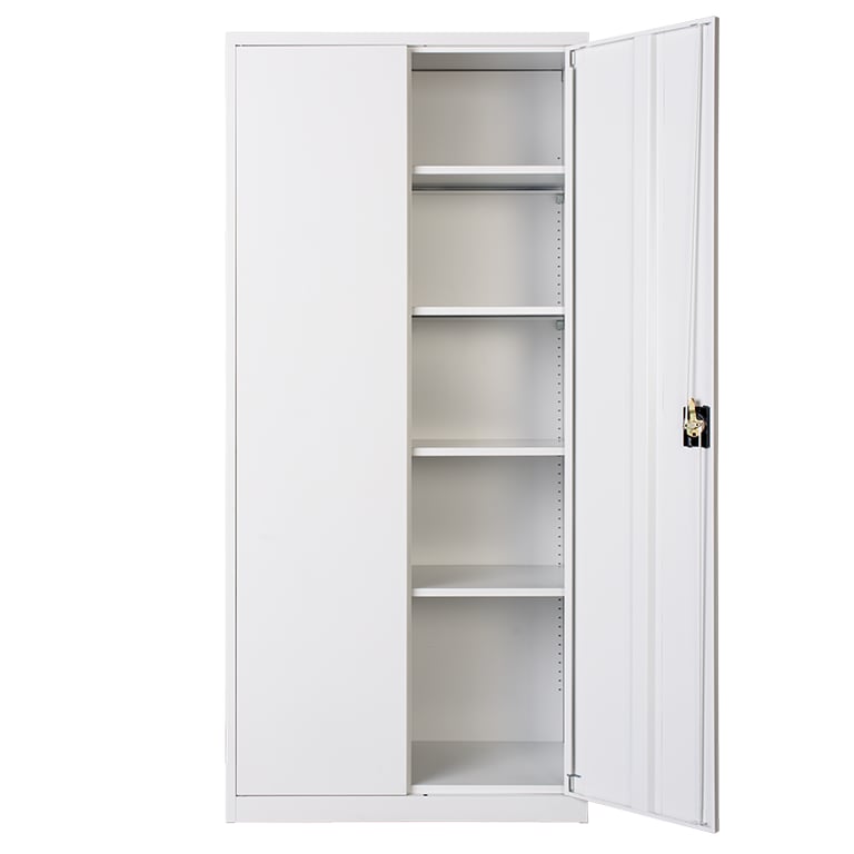 FL-Stationery-Cabinet-2 Image of Cabinet Stationery Dexion FirstLine