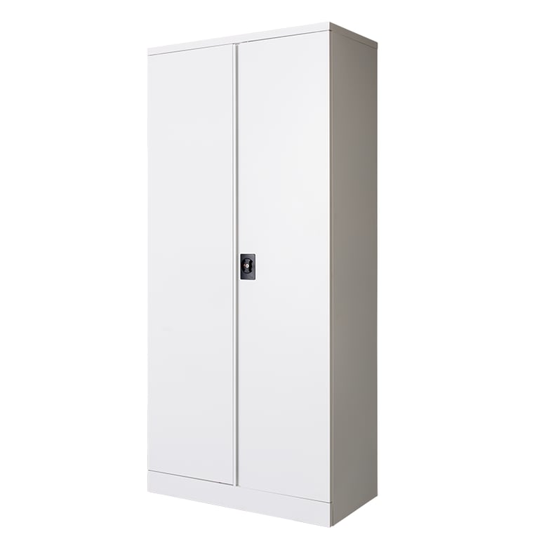 FL-Swing-Door-1 Image of Cabinet SwingDoor Dexion FirstLine Freestanding