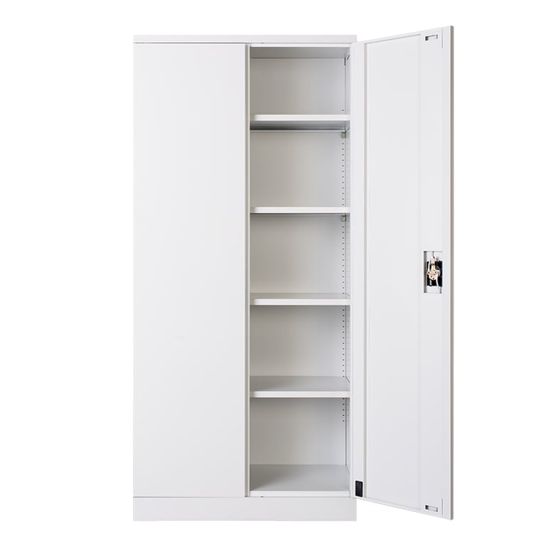 FL-Swing-Door-3 Image of Cabinet SwingDoor Dexion FirstLine Freestanding