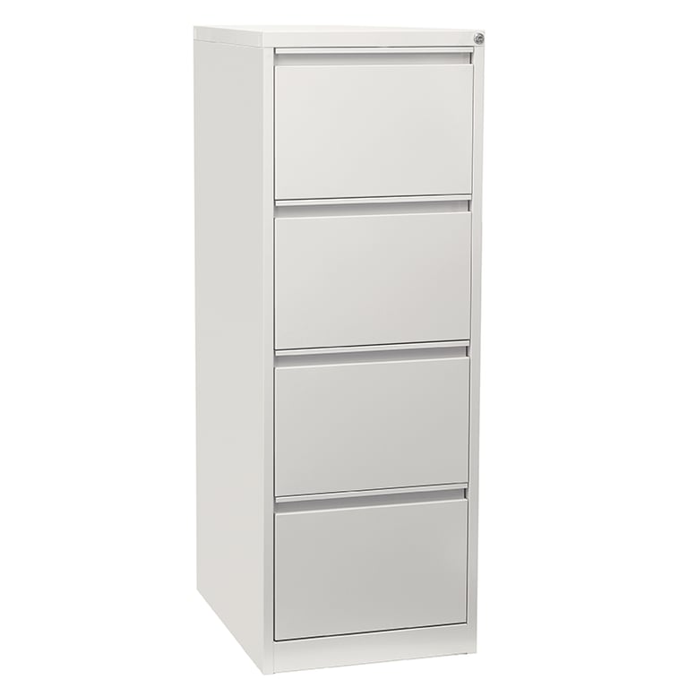 FirstLine-VFC-1 Image of Cabinet Filing Dexion FirstLine Vertical