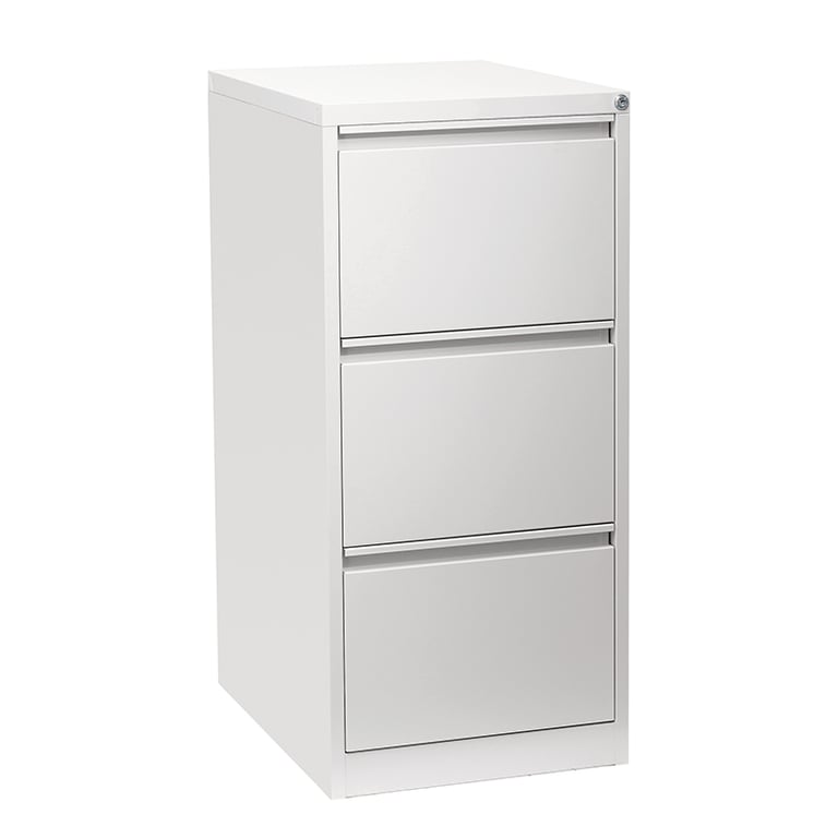 FirstLine-VFC-2 Image of Cabinet Filing Dexion FirstLine Vertical