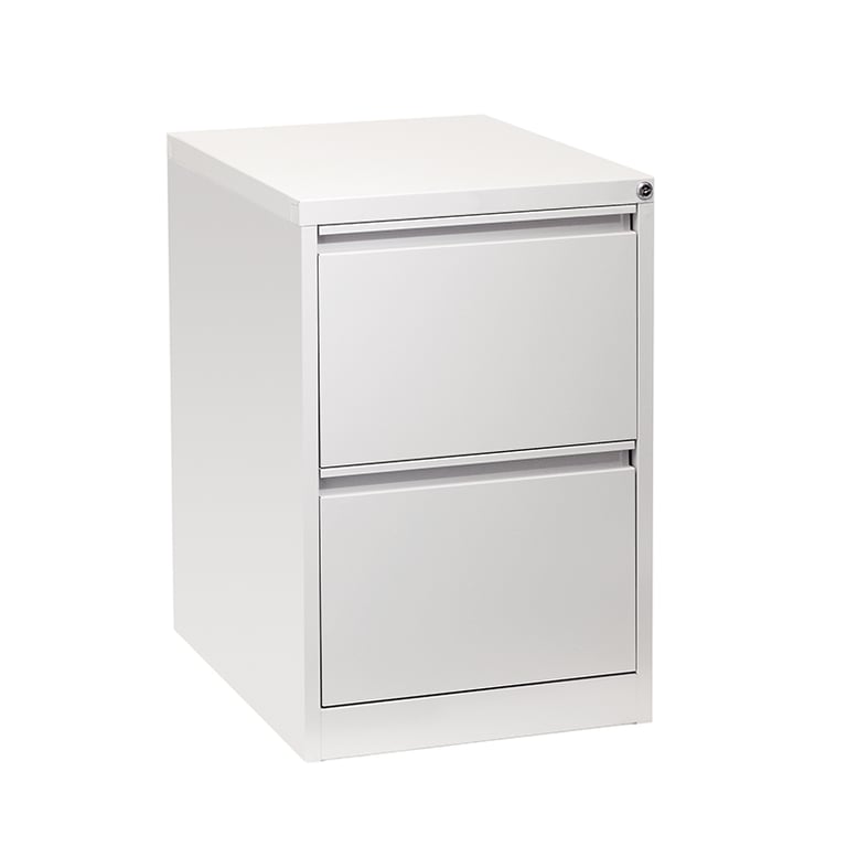 FirstLine-VFC-3 Image of Cabinet Filing Dexion FirstLine Vertical
