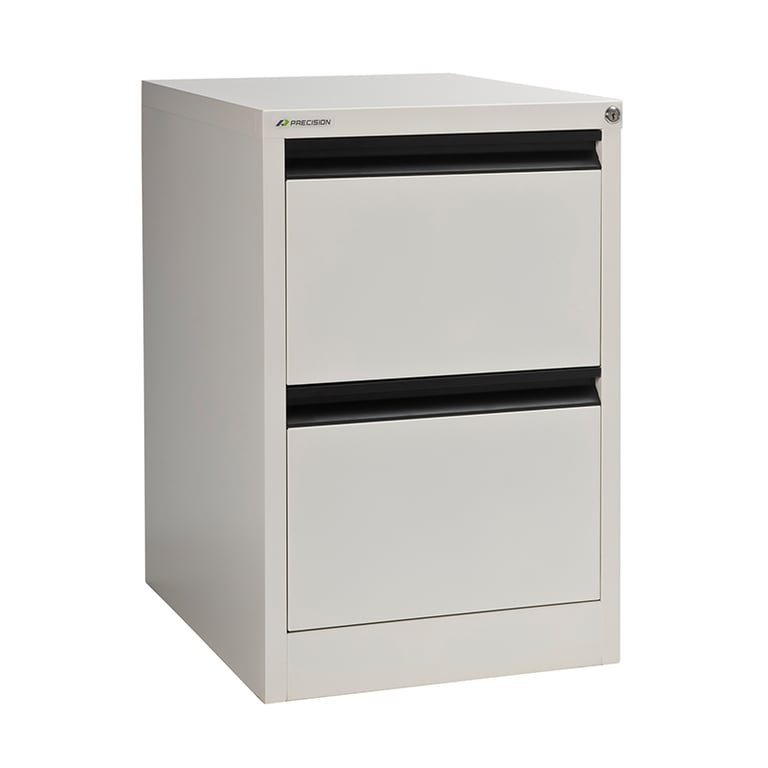 Precision-VFC-2 Image of Cabinet Filing Dexion Precision Vertical