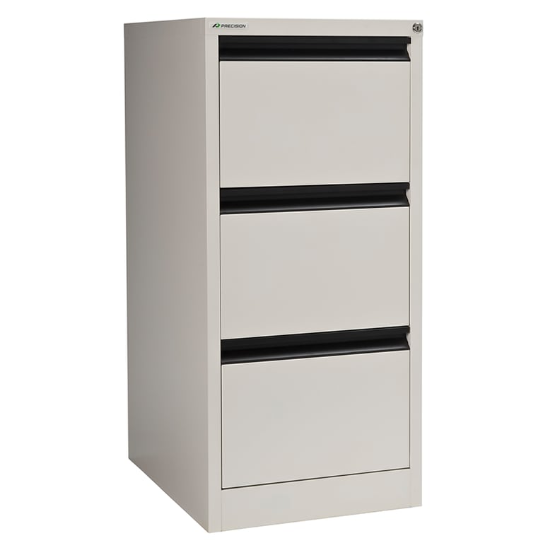 Precision-VFC-3 Image of Cabinet Filing Dexion Precision Vertical