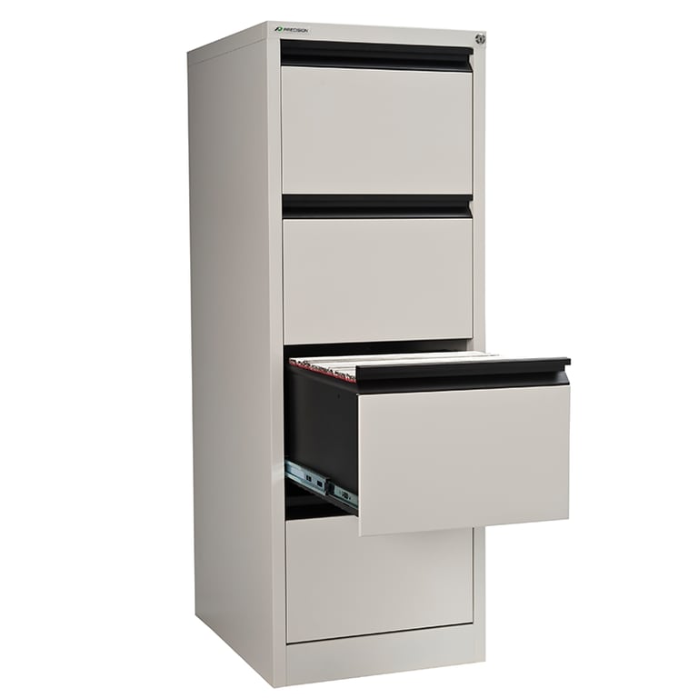 Precision-VFC-5 Image of Cabinet Filing Dexion Precision Vertical