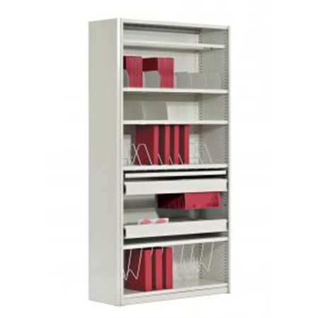 Ultima-CI-80-Shelving 1-1 Image of Dexion - Shelving