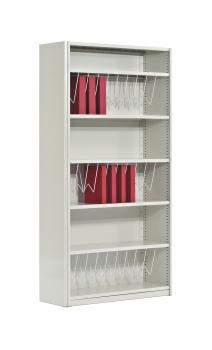Ultima-CI-80-Shelving 14 Image of Shelving Freestanding Dexion Ultima CI-80