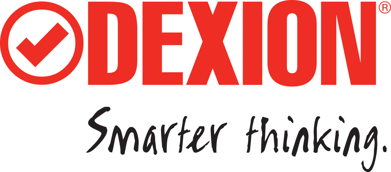 Dexion Logo